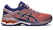 Беговые кроссовки ASICS GEL-KAYANO 26 (W)