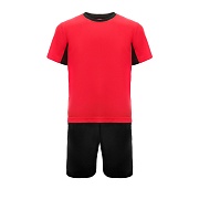 Форма футбольная детская TORRES Classic Junior FJ-1011-042