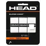 Head SUPER COMP (285088-WH) Овергрип