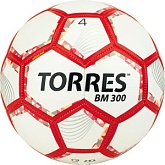 Футбольный мяч Torres BM300 4