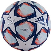 Футбольный мяч Adidas FINALE 20 LGE 4