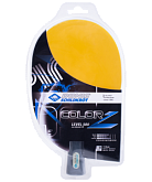 Ракетка для настольного тенниса Donic-SCHIDKROET ColorZ Yellow