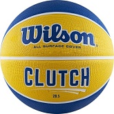 Баскетбольный мяч Wilson CLUTCH 285 6