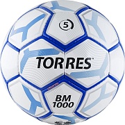 Футбольный мяч Torres BM1000 5