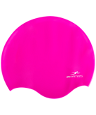 Шапочка для плавания 25Degrees Diva Pink УТ-00019522