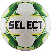 Футбольный мяч Select ULTRA DB 5