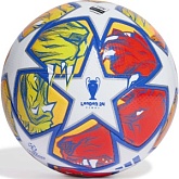 Футбольный мяч ADIDAS UCL PRO IN9340 5