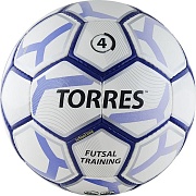 Футзальный мяч Torres FUTSAL TRAINING