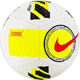 Футбольный мяч NIKE Strike 5 DC2376-102