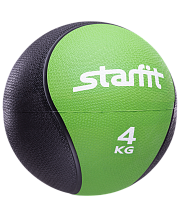 Медбол Starfit GB-702 УТ-00007301 4кг