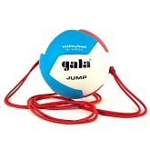 Волейбольный мяч на растяжках GALA Jump 12 BV5485S