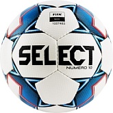 Футбольный мяч Select NUMERO 10 5 810508-200