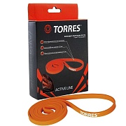 Латексная петля Torres AL0046 1,3см 15кг