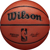 Баскетбольный мяч WILSON NBA Authentic 7 WTB7200XB07