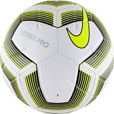Футбольный мяч Nike STRIKE PRO TEAM 5