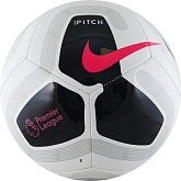 Футбольный мяч Nike PITCH PL 5