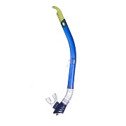 Salvas FLASH SNORKEL SR (DA190S9BBSTS) Трубка плавательная