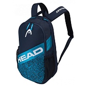 Рюкзак теннисный HEAD Elite Backpack 283662 (NVBL)