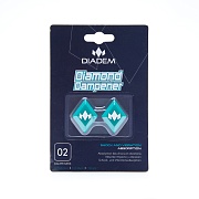 Виброгаситель DIADEM Diamond DD-2-TL