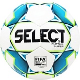 Футзальный мяч Select FUTSAL SUPER FIFA 3613446002 4