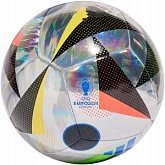 Футбольный мяч Adidas EURO 24 Training FOIL IN9368 4