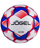 Футбольный мяч Jogel NITRO 5