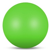 Мяч для художественной гимнастики INDIGO IN329-S 19см