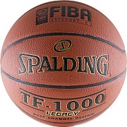 Баскетбольный мяч Spalding TF-1000 LEGACY 7