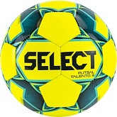 Футзальный мяч Select FUTSAL TALENTO 9