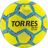 Футзальный мяч Torres FUTSAL BM200 4 FS32054