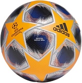 Футбольный мяч Adidas FINALE 20 PRO OMB WTR 5
