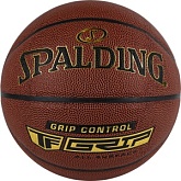 Баскетбольный мяч SPALDING Grip Control 76 875Z 7