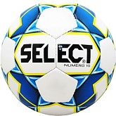 Футбольный мяч Select NUMERO 10 4
