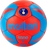 Гандбольный мяч Molten 3200 H2X3200-RB 2 (Junior)
