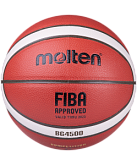 Баскетбольный мяч Molten B7G4500 7