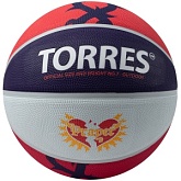 Баскетбольный мяч TORRES Prayer B023137 7