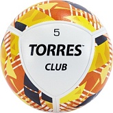 Футбольный мяч Torres CLUB 5
