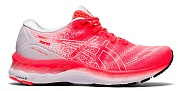 Беговые кроссовки ASICS GEL-NIMBUS 23 TOKYO (W) 1012B140 600