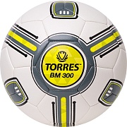 Футбольный мяч TORRES BM 300 F323653 3