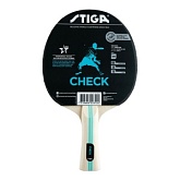 Ракетка для настольного тенниса Stiga Check Hobby WRB 1210-5818-01