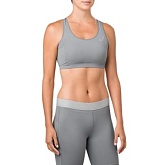 ASICS BASE LAYER MED SUPPORT BRA (W) Топ-бра