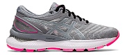 Беговые кроссовки ASICS GEL-NIMBUS 22 LITE-SHOW (W) 1012A585 020