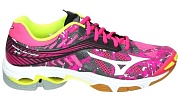 Волейбольные кроссовки Mizuno WAVE LIGHTNING Z4 (W)