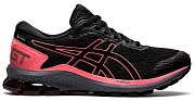 Беговые кроссовки ASICS GT-1000 9 G-TX (W) 1012A765 002