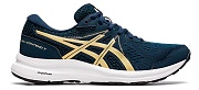 Беговые кроссовки ASICS GEL-CONTEND 7 (W) 1012A911 401