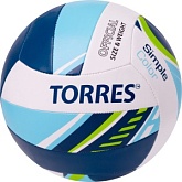 Волейбольный мяч TORRES Simple Color V323115 5