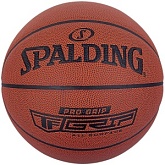 Баскетбольный мяч SPALDING Pro Grip 76874z 7