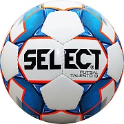 Футзальный мяч Select FUTSAL TALENTO 13 3 852617-002