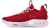 Баскетбольные кроссовки Nike LEBRON XV LOW