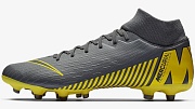 Футбольные бутсы Nike MERCURIAL SUPERFLY 6 ACADEMY FG/MG